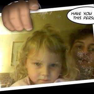 Meet your Posher, Gina